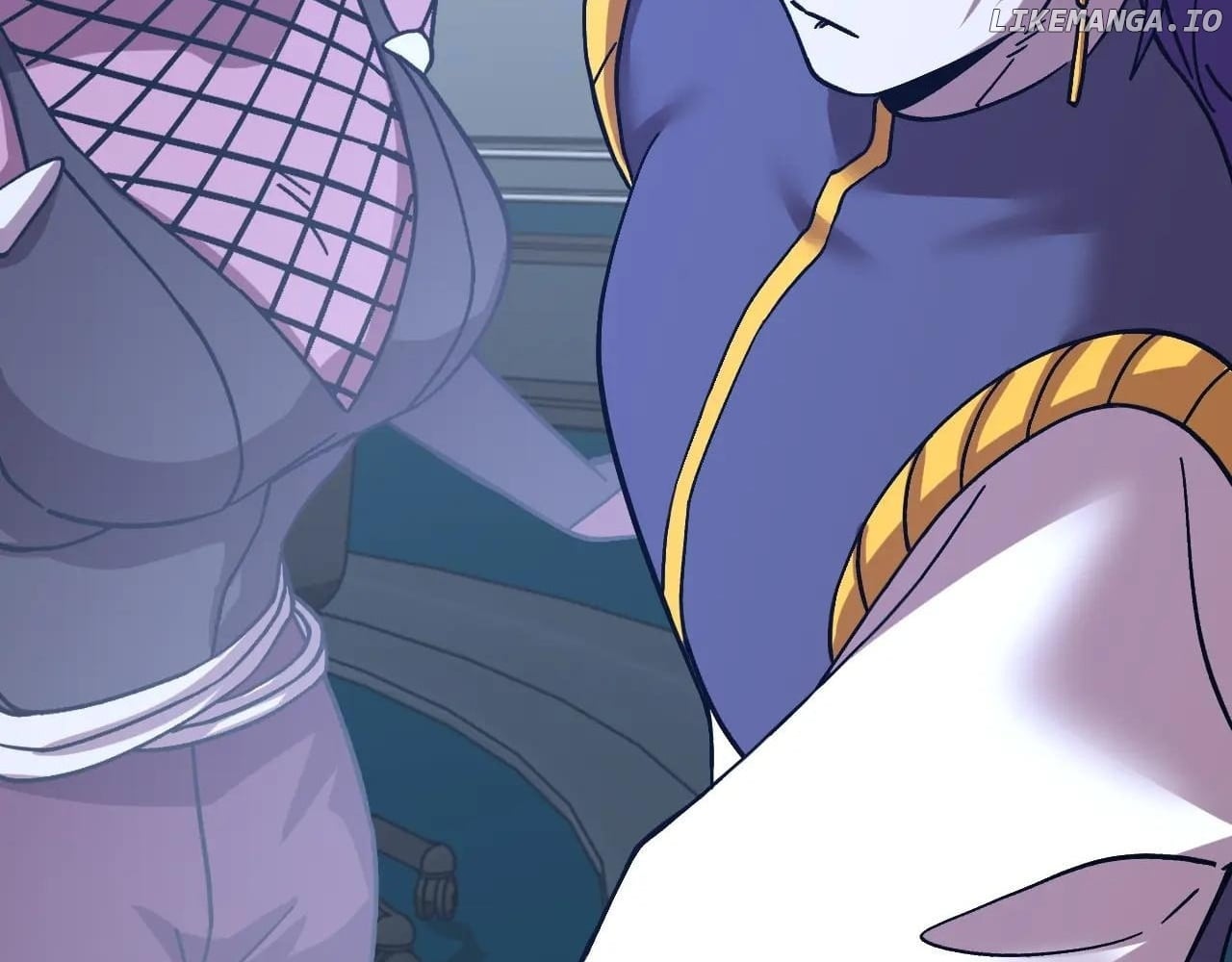 Log into the Future Chapter 228 - page 72